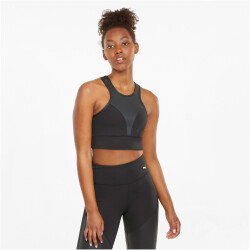 PUMA Moto Trainings-Top Damen puma black XS