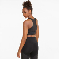 PUMA Moto Trainings-Top Damen puma black XS