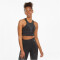 PUMA Moto Trainings-Top Damen puma black XS