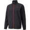 PUMA Fade Trainingsjacke Herren puma black L