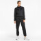 PUMA Train Pwrhouse Fleece Trainingshose Damen PUMA black S