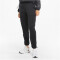 PUMA Train Pwrhouse Fleece Trainingshose Damen PUMA black S