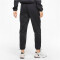 PUMA Train Pwrhouse Fleece Trainingshose Damen PUMA black S