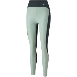 PUMA Studio YGN LX CB 7/8-Leggings Damen frosty...