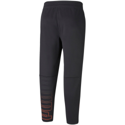 PUMA Fade PWR Fleece Trainingshose Herren PUMA black M
