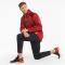 PUMA Fade PWR Fleece Trainingshose Herren PUMA black M