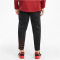 PUMA Fade PWR Fleece Trainingshose Herren PUMA black M
