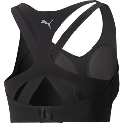 PUMA High Impact To The Max Sport-BH Damen PUMA black S