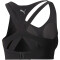 PUMA High Impact To The Max Sport-BH Damen PUMA black S