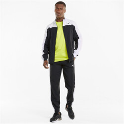 PUMA Train Favorite Trainingsanzug Herren puma black S