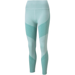 PUMA Train Seamless 7/8-Leggings Damen eggshell...