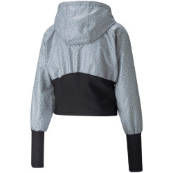 PUMA Train Ultra Trainingsjacke Damen nimbus cloud/aop XL