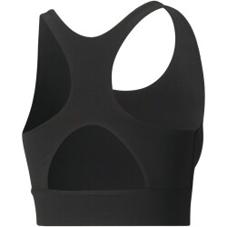 PUMA All-In Long Line Sport-BH Damen PUMA black S