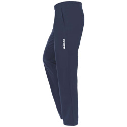 MIKASA Präsentationshose navy XL