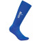 MIKASA Lange Volleyballsocken royal