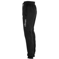 MIKASA Jogginghose Herren schwarz S