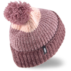 PUMA Pom Beanie Damen