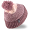 PUMA Pom Beanie Damen