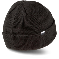 PUMA Classic Cuff Beanie Kinder