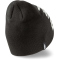 PUMA Essentials Classic Cuffless Beanie PUMA black/PUMA white