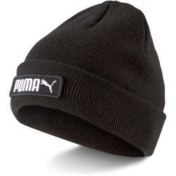 PUMA Classic Cuff Beanie PUMA black
