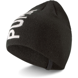 PUMA Essentials Classic Cuffless Beanie Kinder PUMA...