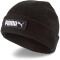PUMA Classic Cuff Beanie Kinder PUMA black