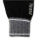PUMA Knit Strickhandschuhe PUMA black/dark gray heather L/XL
