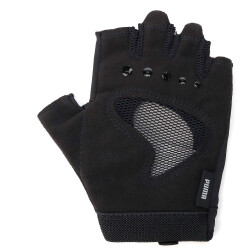PUMA TR Gym Fitnesshandschuhe Damen PUMA black S