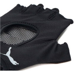 PUMA TR Gym Fitnesshandschuhe Damen PUMA black S