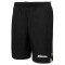 MIKASA Tekno Bermuda Shorts Herren schwarz M