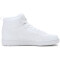 PUMA Rebound Joy High-Top Sneaker white/puma white/limestone 43