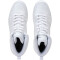 PUMA Rebound Joy High-Top Sneaker white/puma white/limestone 43