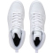 PUMA Rebound Joy High-Top Sneaker white/puma white/limestone 38.5