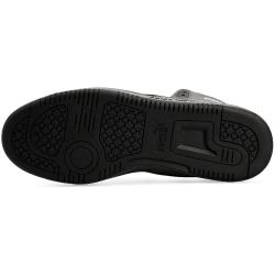 PUMA Rebound Joy High-Top Sneaker black/puma black/castlerock 38.5
