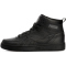 PUMA Rebound Joy High-Top Sneaker black/puma black/castlerock 38.5