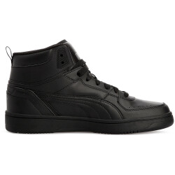 PUMA Rebound Joy High-Top Sneaker black/puma...