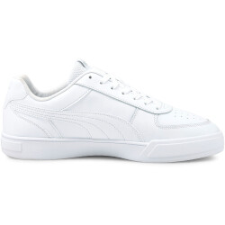 PUMA Caven Sneaker PUMA white/gray 38