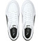 PUMA Caven Sneaker white/black 47