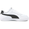 PUMA Caven Sneaker white/black 45