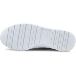 PUMA Caven Sneaker white/black 43