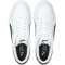 PUMA Caven Sneaker white/black 37