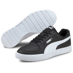 PUMA Caven Sneaker black/white 47