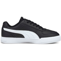 PUMA Caven Sneaker black/white 47