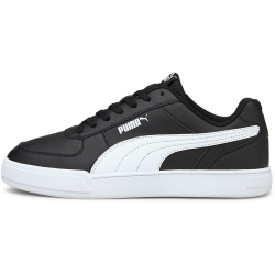 PUMA Caven Sneaker black/white 47