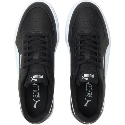 PUMA Caven Sneaker black/white 48.5