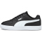 PUMA Caven Sneaker black/white 41