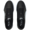 PUMA Caven Sneaker black/white 41