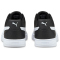 PUMA Caven Sneaker black/white 41