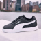 PUMA Caven Sneaker black/white 41